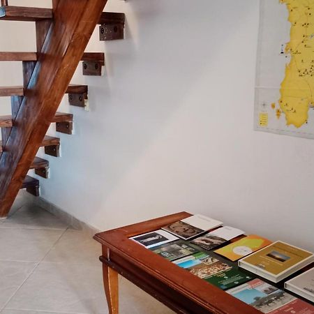 Flamingo House Apartment Cabras Bagian luar foto